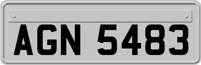 AGN5483
