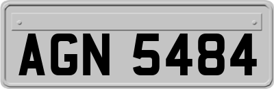 AGN5484