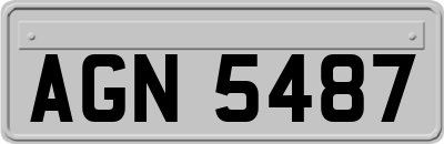 AGN5487