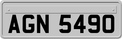 AGN5490