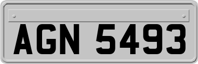 AGN5493