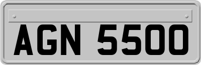 AGN5500