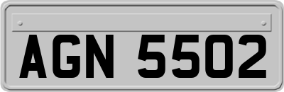 AGN5502