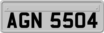 AGN5504