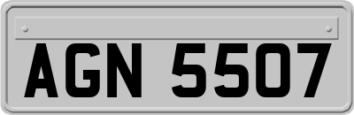 AGN5507