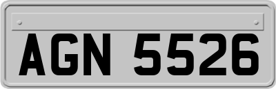 AGN5526