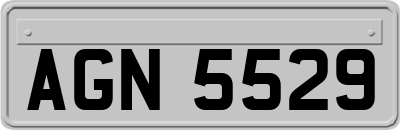 AGN5529