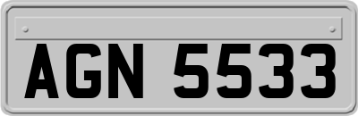 AGN5533