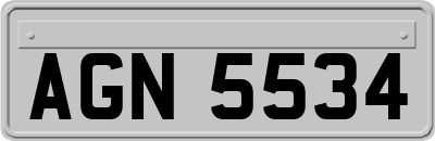 AGN5534