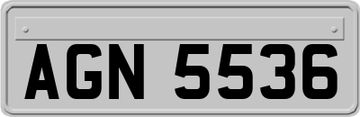 AGN5536