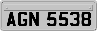 AGN5538