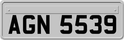 AGN5539