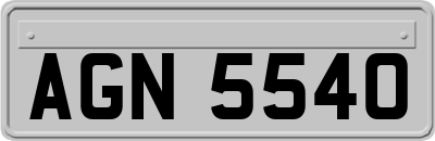 AGN5540