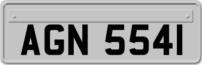 AGN5541