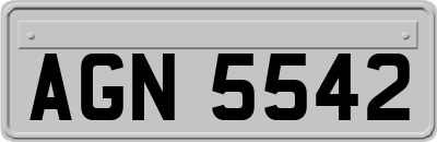 AGN5542