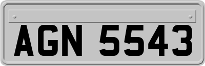 AGN5543