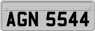 AGN5544