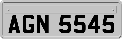 AGN5545