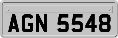 AGN5548