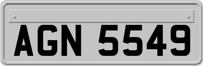 AGN5549