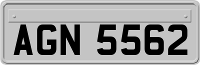 AGN5562