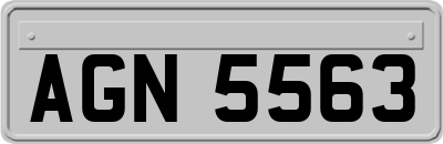 AGN5563