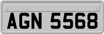 AGN5568