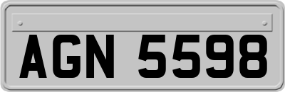 AGN5598