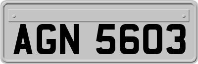 AGN5603