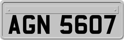 AGN5607