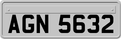 AGN5632