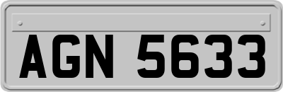 AGN5633