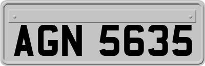 AGN5635