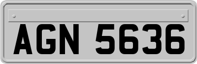 AGN5636