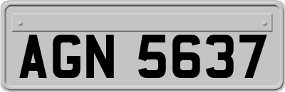 AGN5637