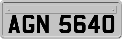 AGN5640