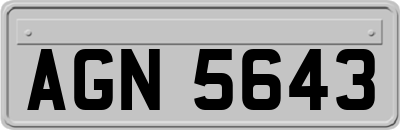 AGN5643