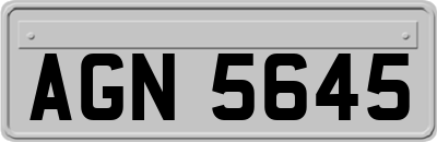 AGN5645