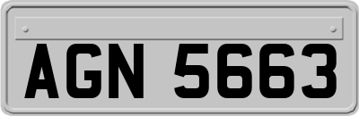 AGN5663