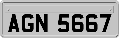 AGN5667