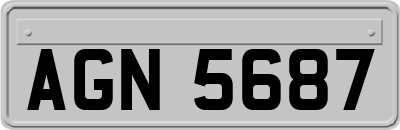 AGN5687