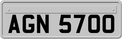AGN5700