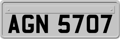 AGN5707