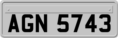 AGN5743