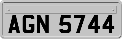 AGN5744