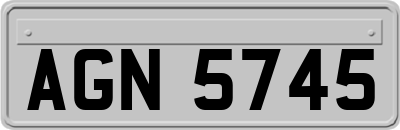 AGN5745