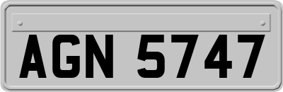 AGN5747