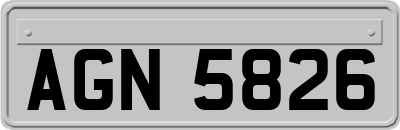 AGN5826
