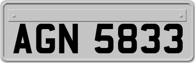 AGN5833