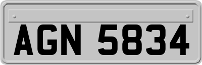 AGN5834